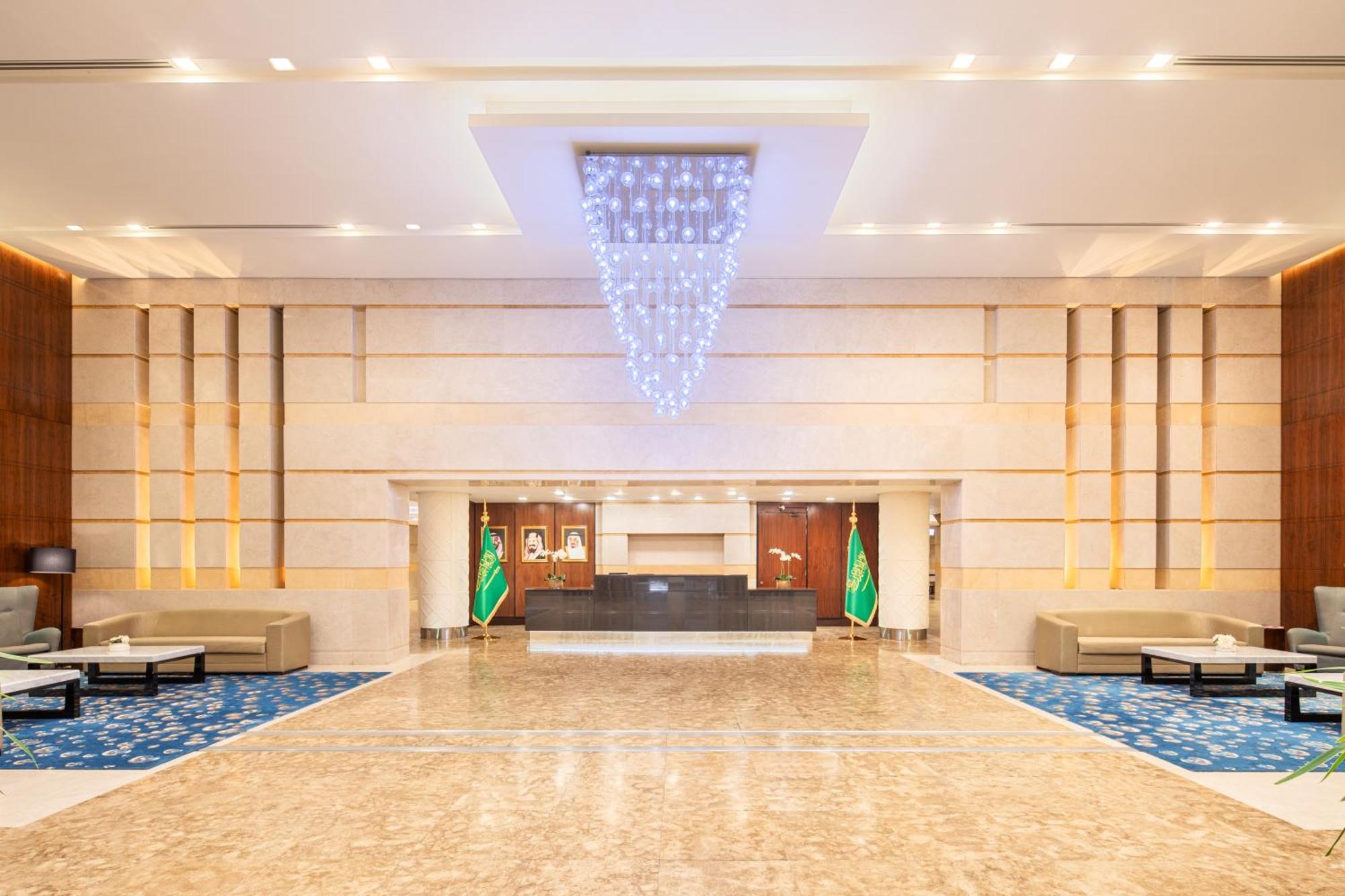 Aerotel Jeddah - Transit Hotel In Terminal 1 Jidá Exterior foto