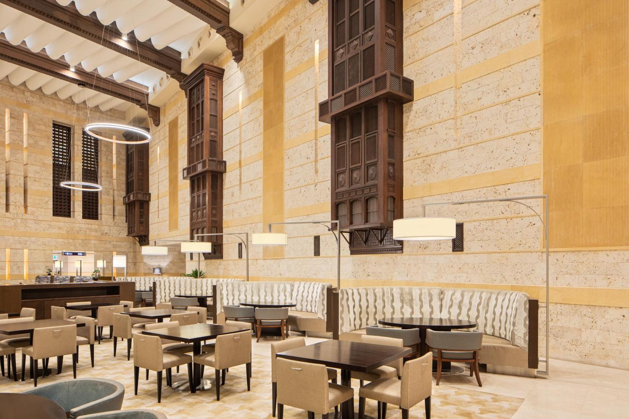 Aerotel Jeddah - Transit Hotel In Terminal 1 Jidá Exterior foto