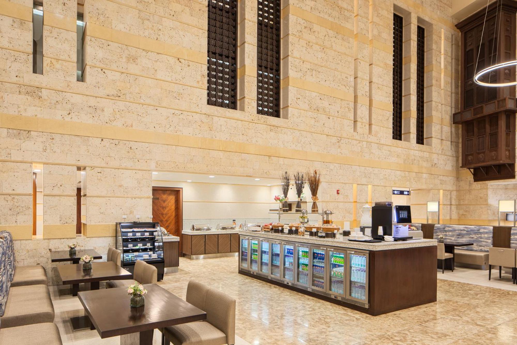 Aerotel Jeddah - Transit Hotel In Terminal 1 Jidá Exterior foto